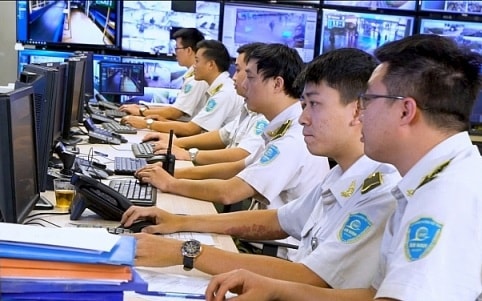 Tăng cường các biện pháp bảo đảm an toàn, an ninh hàng không