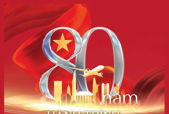 Triển lãm 80 năm giáo dục và đào tạo