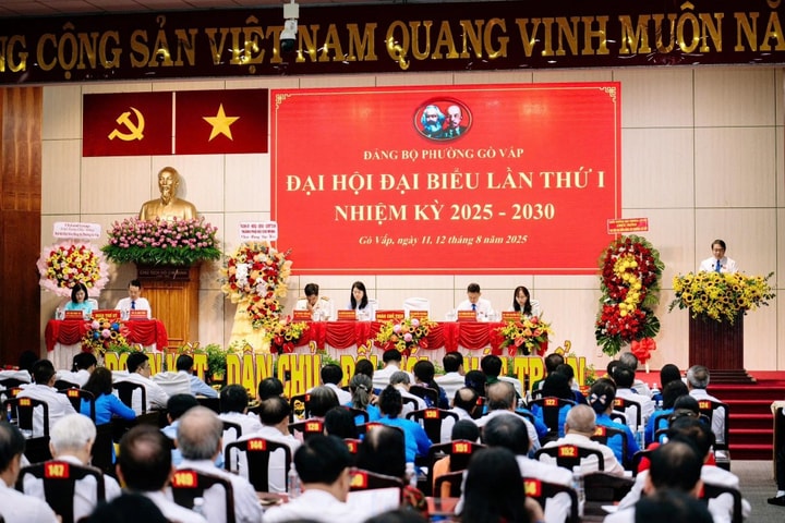 TP Hồ Chí Minh: Rõ định hướng, quyết tâm cao trong thực hiện nhiệm vụ