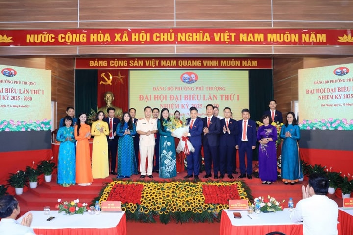 Hà Nội Xây dựng Phú Thượng trở thành “điểm sáng” về không gian sống
