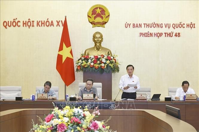 Bổ sung quy định về Thừa hành viên và Văn phòng Thi hành án dân sự
