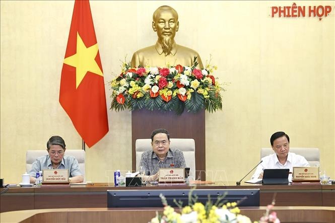 Bổ sung một số nhiệm vụ của Công an cấp xã về thi hành án hình sự