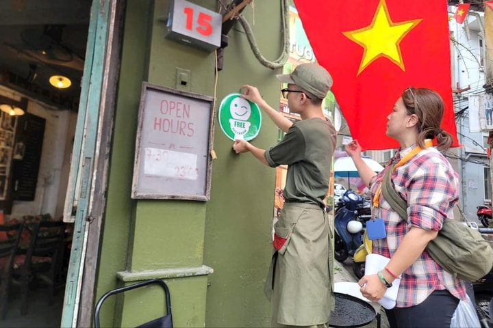 Thước đo của đô thị văn minh