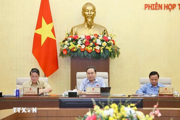 Nâng cao chất lượng giáo dục nghề nghiệp, phát triển nguồn nhân lực trong tình hình mới