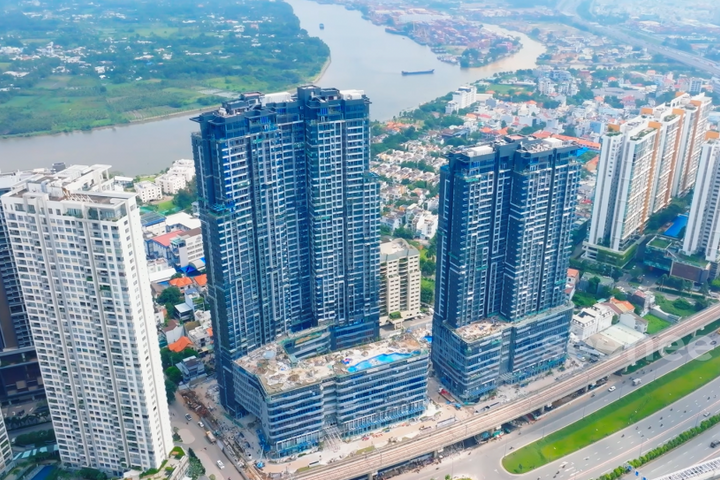 TP Hồ Chí Minh sẽ lập danh mục chung cư được phép cho thuê lưu trú ngắn hạn