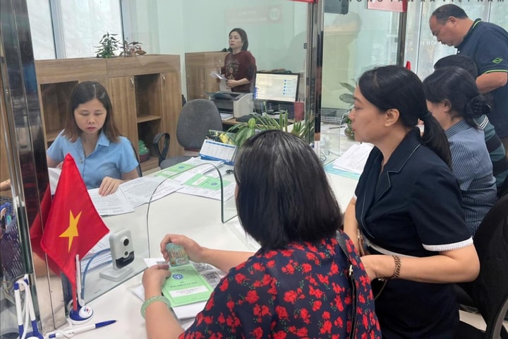 Thời điểm nghỉ việc để hưởng chính sách theo Nghị định 178 muộn nhất là ngày 1-9-2025