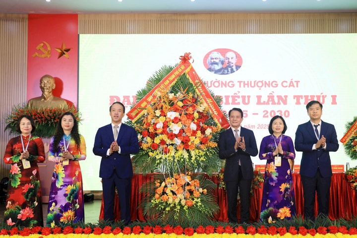 Phát triển phường Thượng Cát thành đô thị sinh thái, công nghệ cao