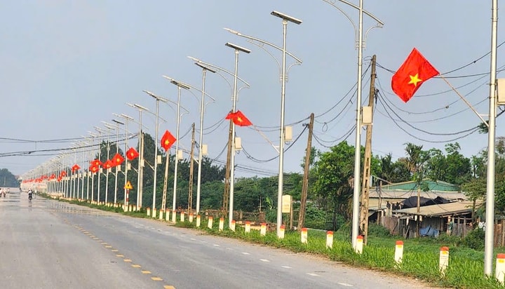 Bảo tồn bản sắc văn hóa, khơi nguồn sức mạnh tinh thần