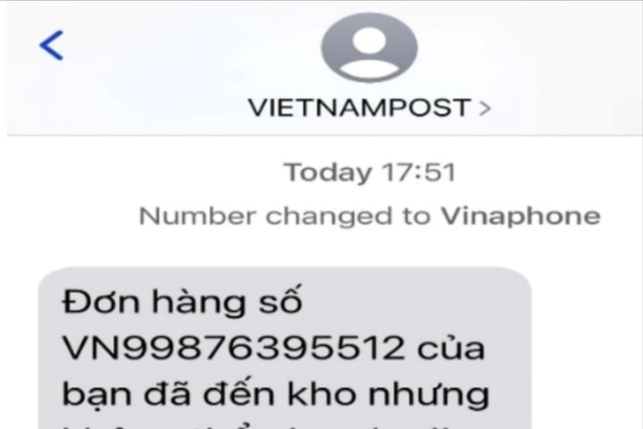 Tiếp tục phát hiện, bắt giữ đối tượng dùng BTS giả phát tán tin nhắn lừa đảo