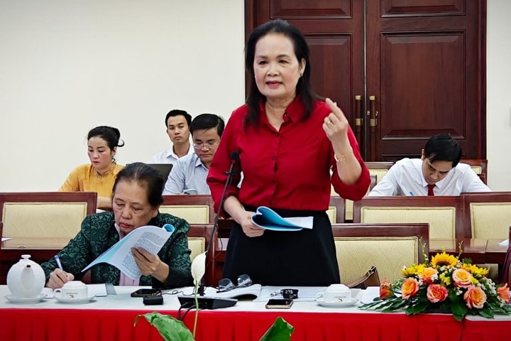 TP Hồ Chí Minh: Hội nhập văn hóa chứ không chỉ du nhập văn hóa