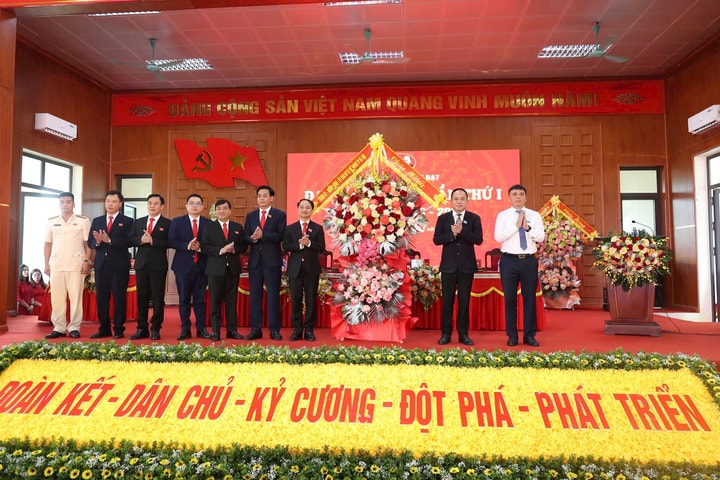 Bất Bạt phát triển kinh tế, nâng cao chất lượng đời sống nhân dân