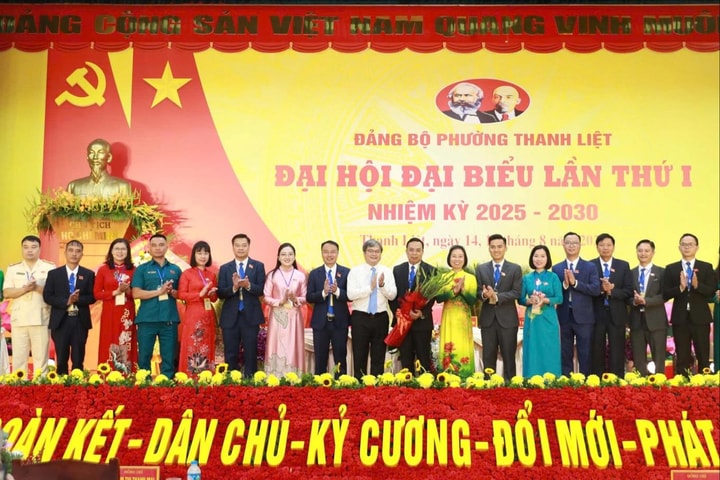 Phường Thanh Liệt hiện thực hóa mô hình đô thị giao thông công cộng