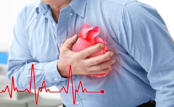 Bác sĩ tại nhà: Stress kéo dài có làm tăng nguy cơ tử vong do bệnh tim?