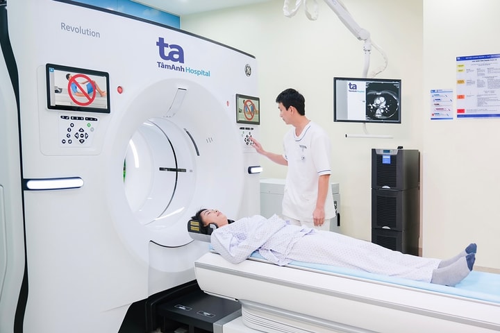Lá chắn hiệu quả trước nguy cơ nhồi máu cơ tim