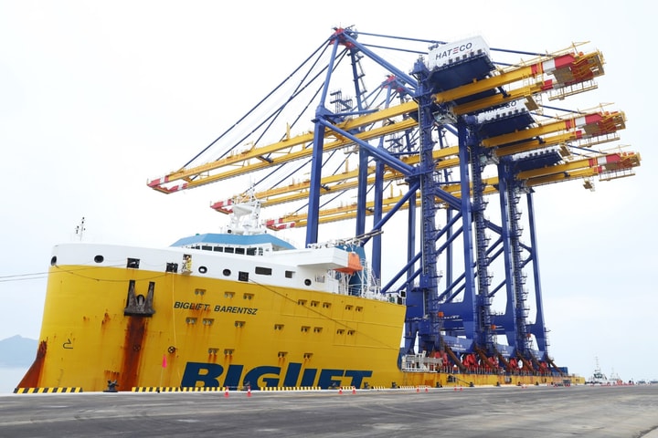 Kinh tế 7 tháng đầu năm 2025: Những tín hiệu phục hồi