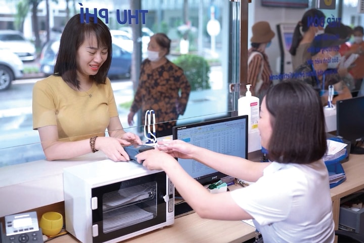 Y tế Thủ đô chuyển đổi số: Viết tiếp câu chuyện chuyển mình đầy ấn tượng