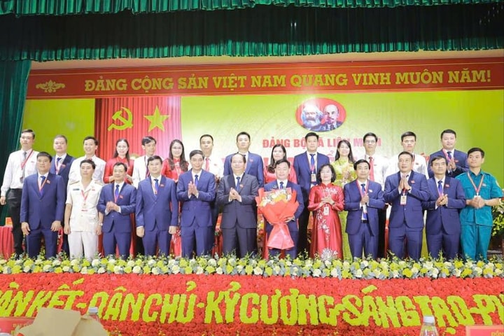 Khai thác tiềm năng, lợi thế, đưa Liên Minh phát triển bền vững