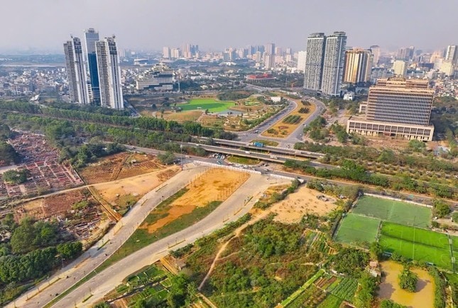 Sửa luật để đất đai vừa là tài nguyên vừa không thể là nơi "trú ẩn" dòng tiền cho đầu cơ, thổi giá