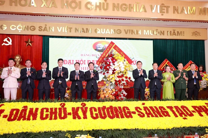 Phúc Thịnh phát triển đô thị thông minh, trung tâm tài chính - thương mại - dịch vụ