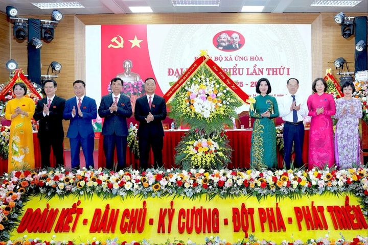 Xây dựng quê hương thịnh vượng, giàu bản sắc, nhân dân hạnh phúc