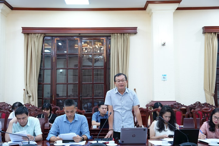 Dự thảo Luật Đất đai sửa đổi đủ điều kiện trình Chính phủ