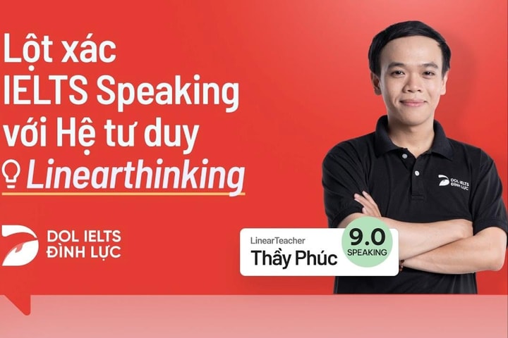 IELTS Speaking - kỹ năng khó tự học nhất và gợi ý từ DOL Academy