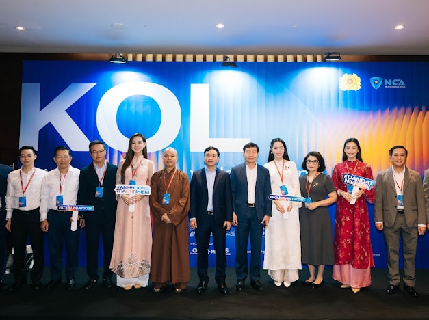 Để mỗi KOL ngày càng đem lại giá trị cho cộng đồng