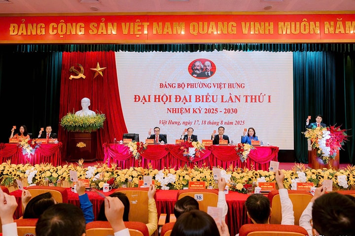 Kiến tạo đô thị bền vững, văn minh, hiện đại và đáng sống