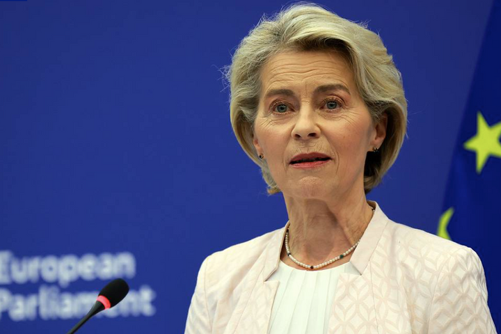 EU lên kế hoạch gói trừng phạt thứ 19 đối với Nga