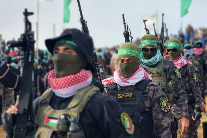 Hamas sẵn sàng chấp nhận đề xuất ngừng bắn mới nhất ở Gaza