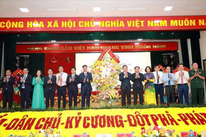 Đưa Vĩnh Thanh trở thành hạt nhân đổi mới sáng tạo phía Bắc Hà Nội