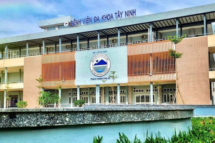 [Podcast] Làm rõ vụ bé 13 tháng tuổi tử vong tại Bệnh viện Đa khoa Tây Ninh