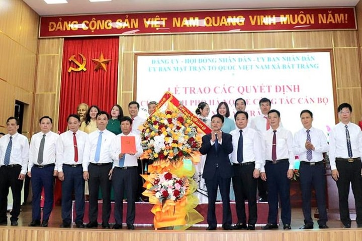 Hướng đến phát triển toàn diện, bền vững
