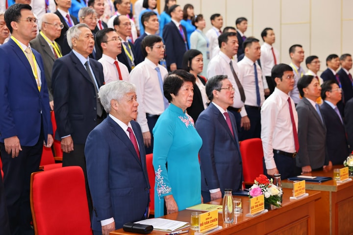 Công đoàn phải là chỗ dựa tin cậy của công nhân, viên chức, lao động