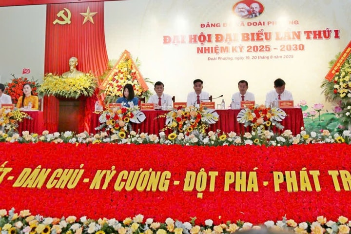 Phát huy tiềm năng, thế mạnh, thực hiện thắng lợi mọi nhiệm vụ chính trị