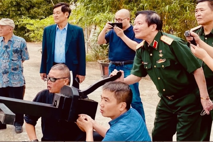 Thành Cổ Loa và nỏ thần: Kiệt tác phòng thủ từ thời vua Hùng