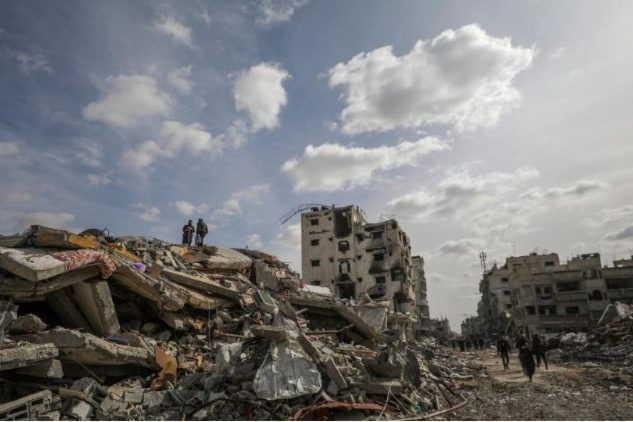 Thủ tướng Palestine: Ủy ban lâm thời sẽ quản lý Gaza sau lệnh ngừng bắn
