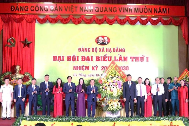 Xã Hạ Bằng khai thác nguồn lực đất đai, truyền thống văn hóa xứ Đoài để phát triển
