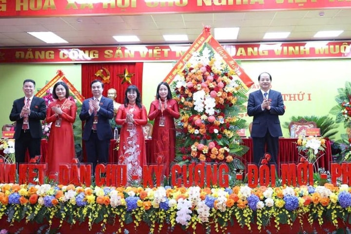 Tây Mỗ xây dựng phường thông minh dựa trên 4 trụ cột
