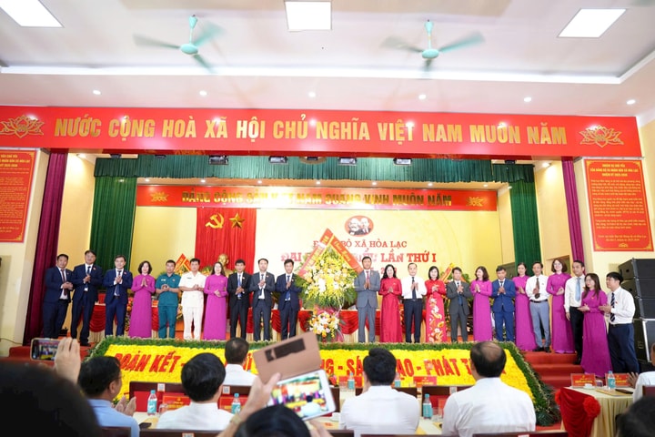 Hòa Lạc chủ động thích ứng là “hạt nhân đô thị” của Thủ đô