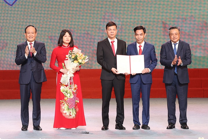Xây dựng Đoài Phương trở thành vành đai xanh phía Tây Thủ đô