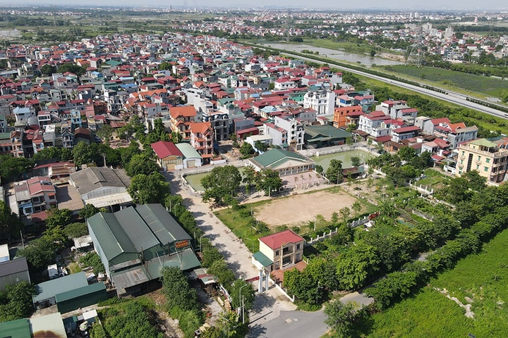 Vững bước trong chặng đường mới