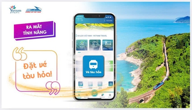 [Podcast] Tin tức ngày 20-8: Ra mắt tính năng đặt vé tàu hỏa trên app Du lịch Việt Nam