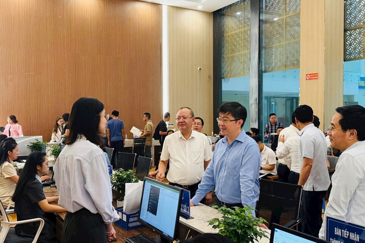 Hà Nội kiến nghị bỏ bớt thủ tục chứng thực, giảm phiền hà cho người dân