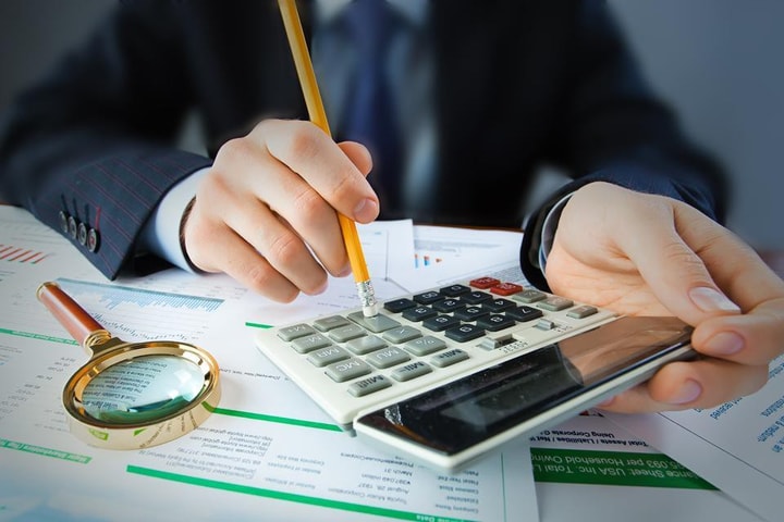 Quy định mới về xử phạt vi phạm hành chính trong lĩnh vực kiểm toán độc lập