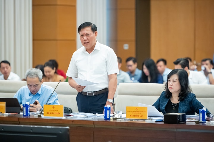 Thứ trưởng Bộ Y tế: Tỷ lệ thuốc không đạt chất lượng, thuốc giả của Việt Nam ở mức thấp so với thế giới