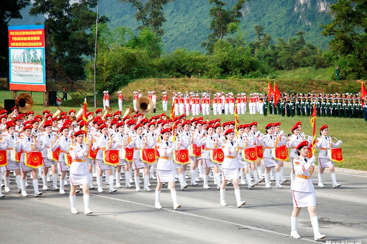 [Podcast] Hà Nội rộn ràng đón lễ 2-9: Miễn phí vé tham quan, nhạc hội