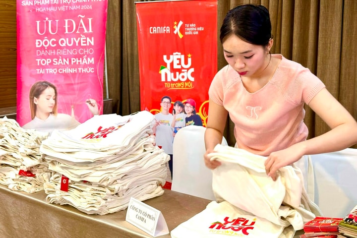 TP Hồ Chí Minh: Ngành dệt may, da giày tìm cách phát triển thị trường trong nước