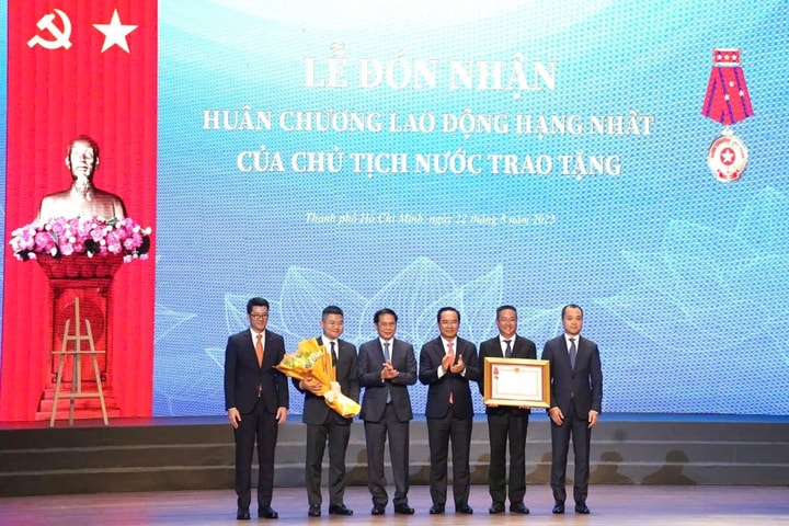 TP Hồ Chí Minh: Sở Ngoại vụ là chủ công, nòng cốt trong hợp tác quốc tế