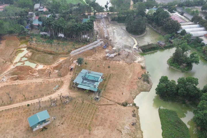 Bước đi chủ động, quyết liệt